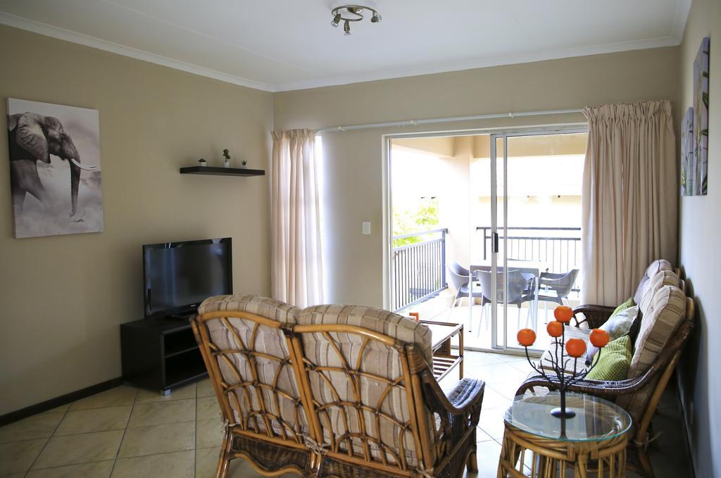 African Eagle Apartments Witfield Luaran gambar